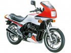 Yamaha XJ 400Z-E